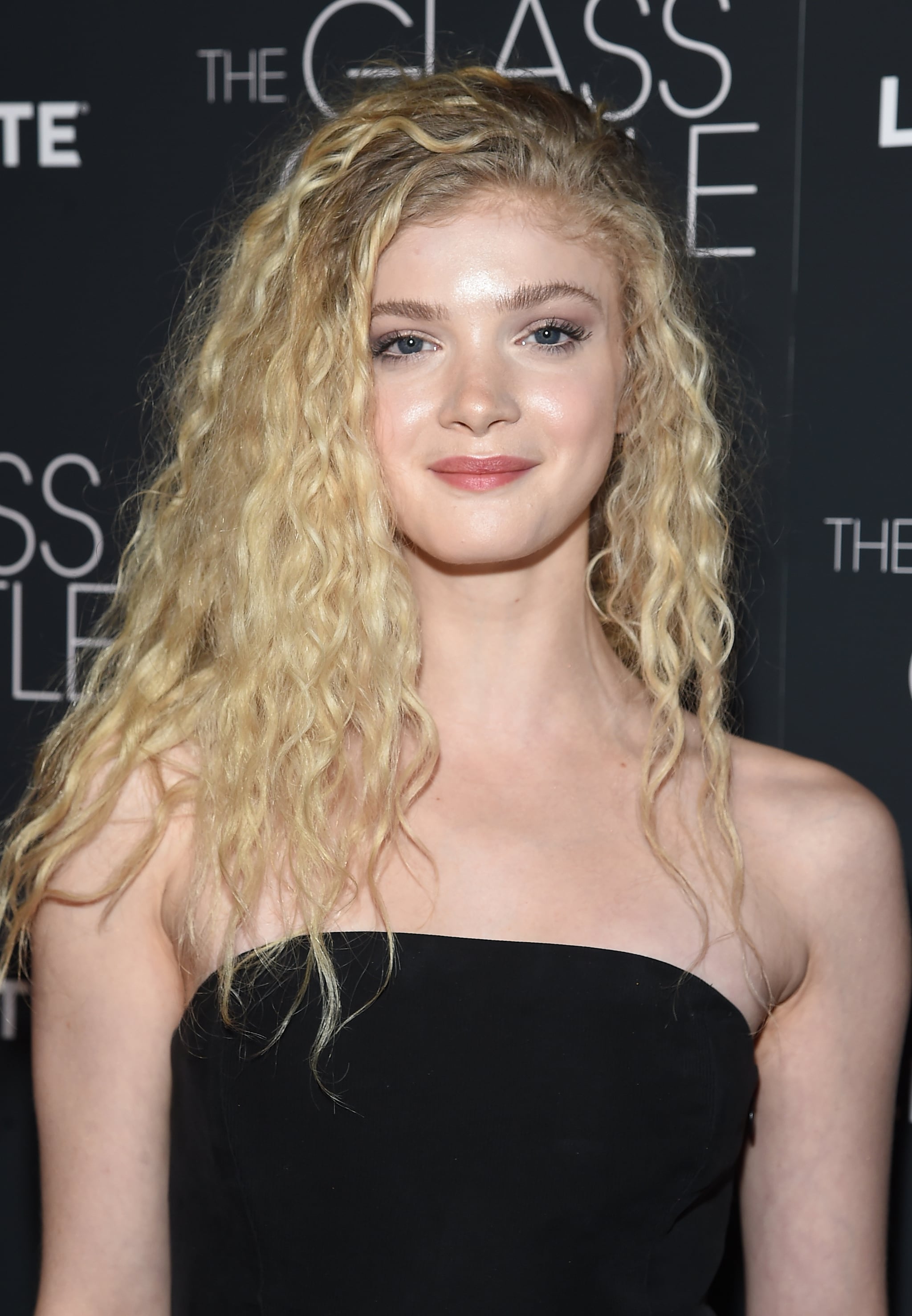 Elena Kampouris's Instagram, Twitter & Facebook on IDCrawl