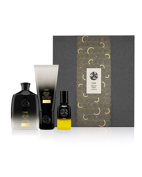 Oribe Gold Lust Collection