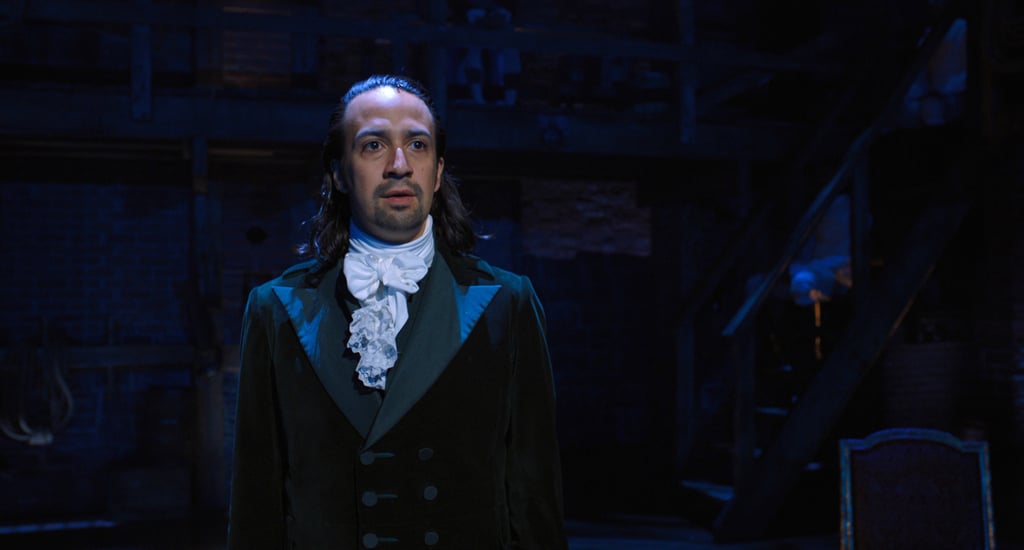 Lin-Manuel Miranda's Best Movie, TV, and Broadway Projects