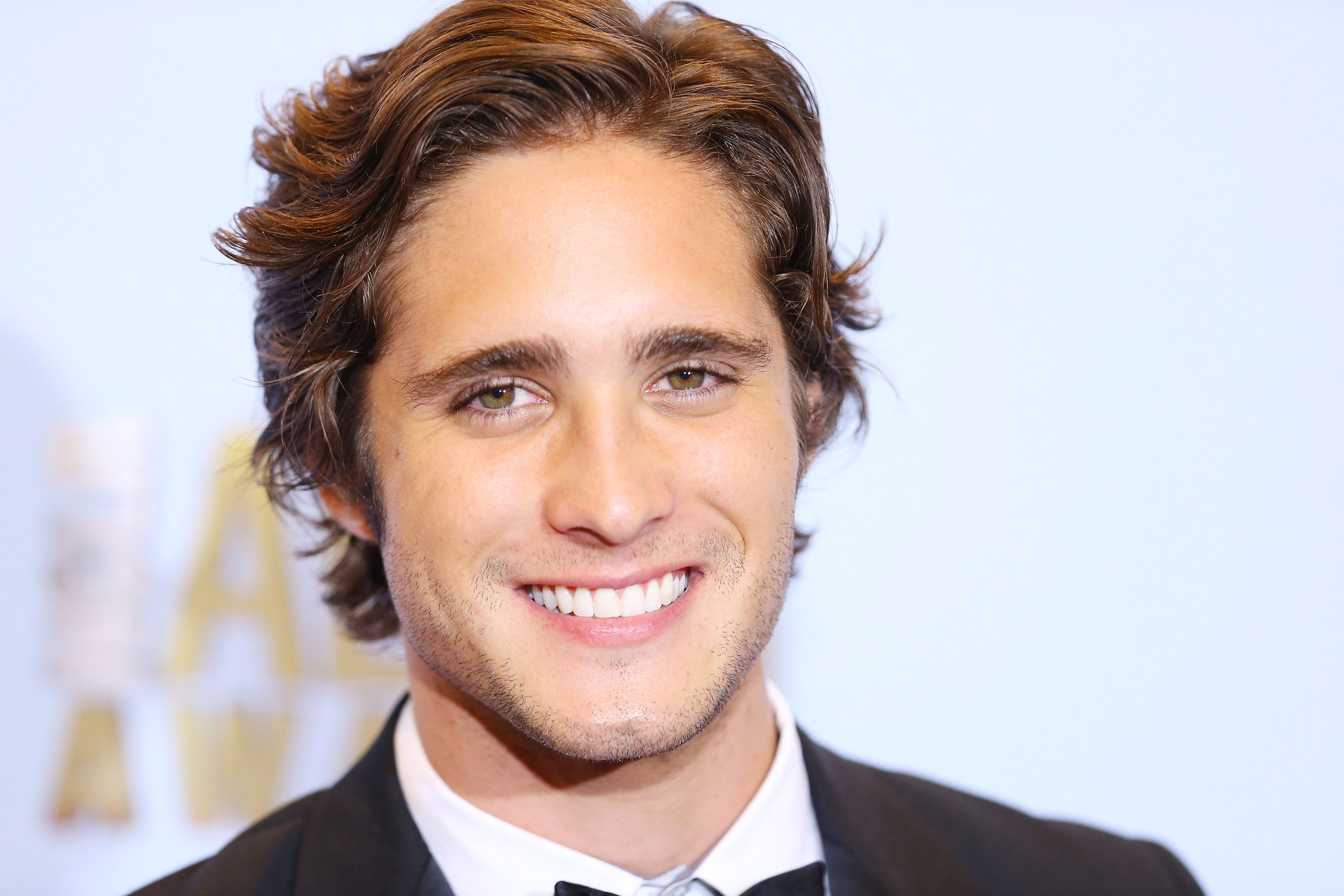 Diego Boneta Biography | PS Latina
