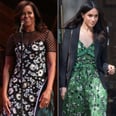 13 Brands Meghan Markle and Michelle Obama Wear For All the Right Reasons
