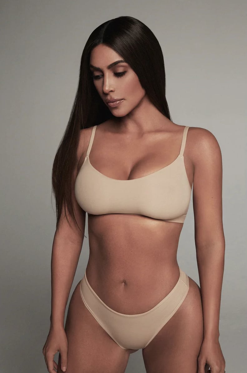 Skims Bestselling Bralette