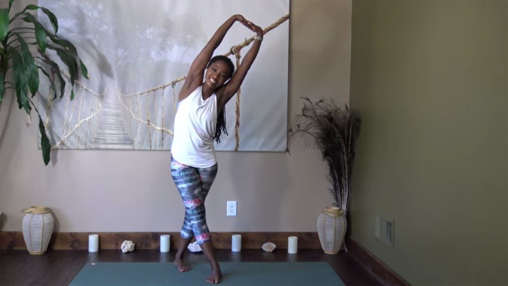 Happy Yoga Flow Videos From Black Yoga Instructors