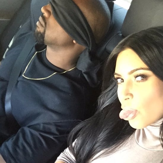 Kim Kardashian Rents Out Staples Center For Kanye West