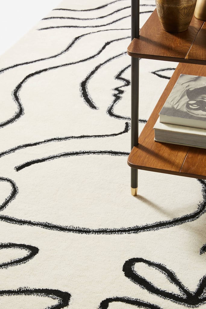 Hand-Knotted Annalisa Rug