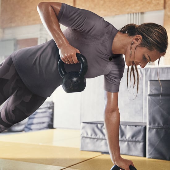 10 Camo-Print Workout Pieces From Under Armour to Shop