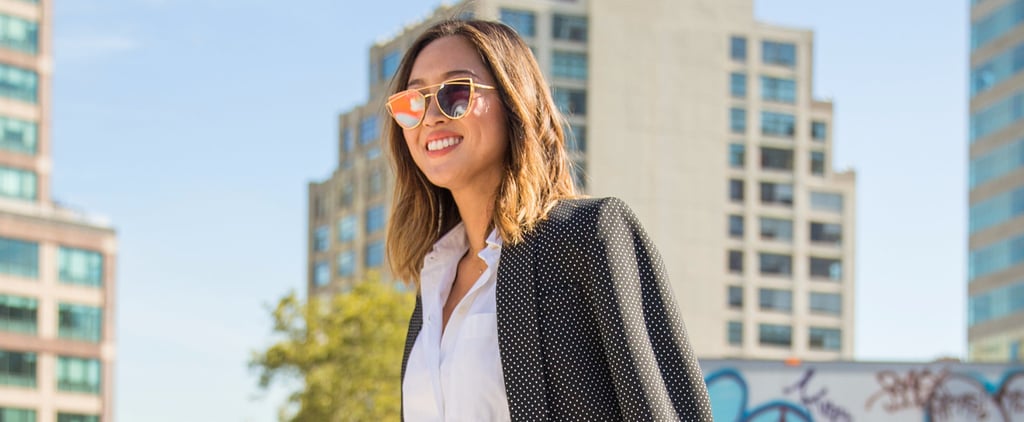 How to Style a Suit