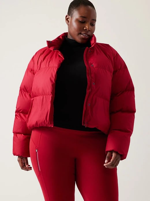 Summit Down Jacket