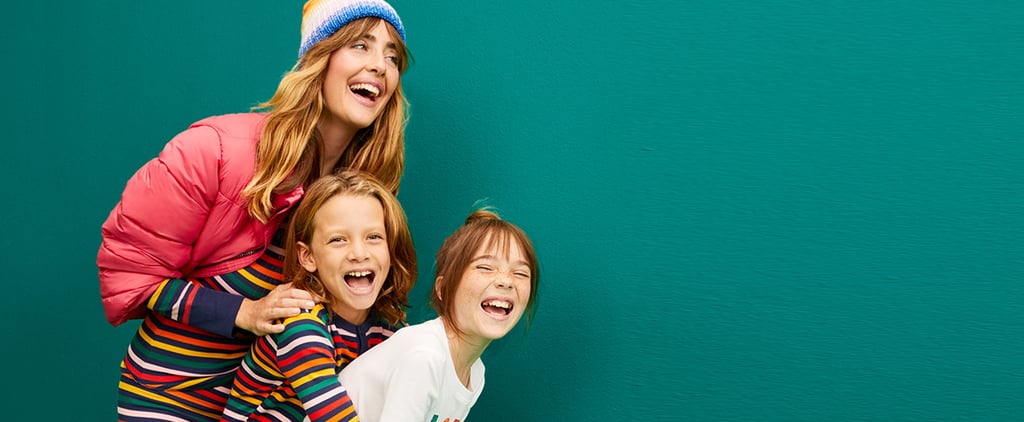 The 2021 Holiday Gifts Under $50 From Old Navy