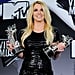 Why I'm Still Mad About Britney Spears's MTV Vanguard Award
