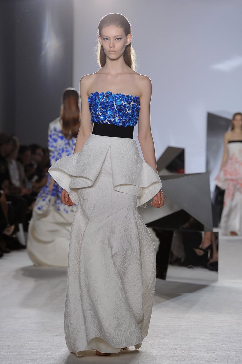 Giambattista Valli Haute Couture Spring 2014