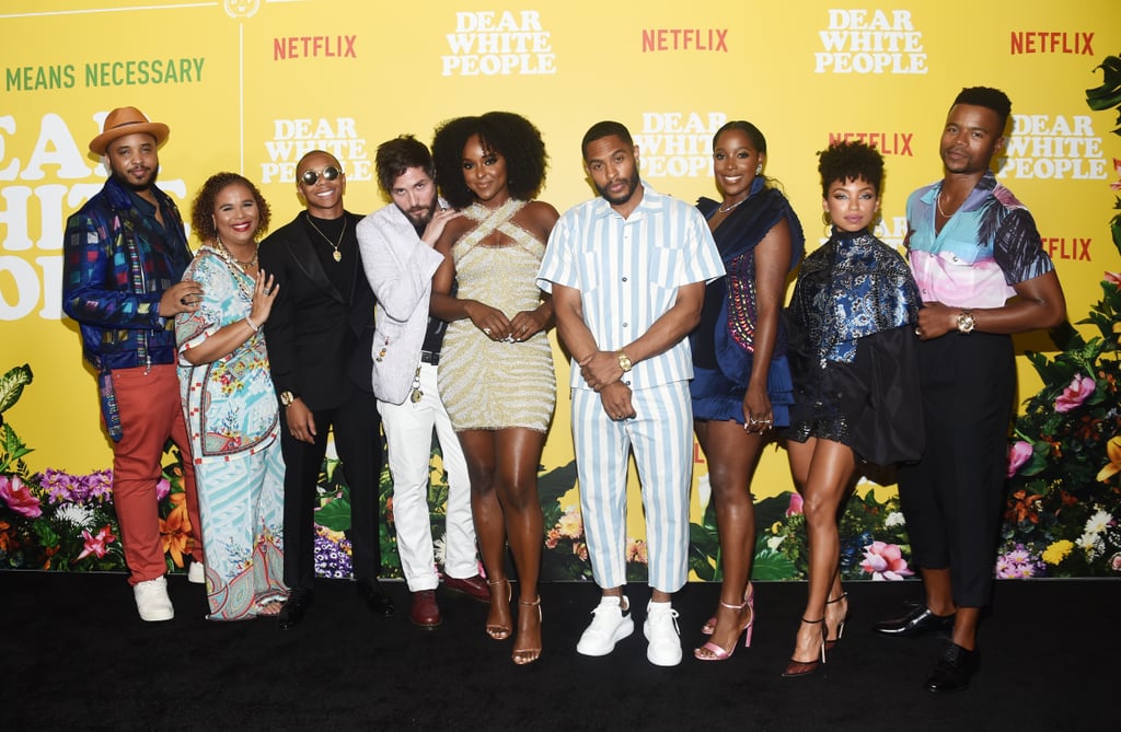 Where to See the Dear White People Cast Next