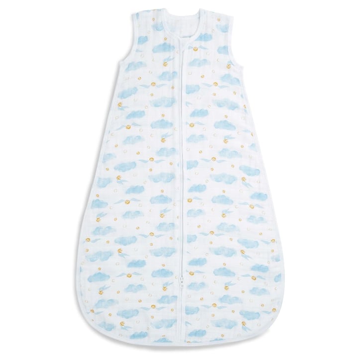 Harry Potter Swaddle Blankets From Aden + Anais POPSUGAR UK Parenting