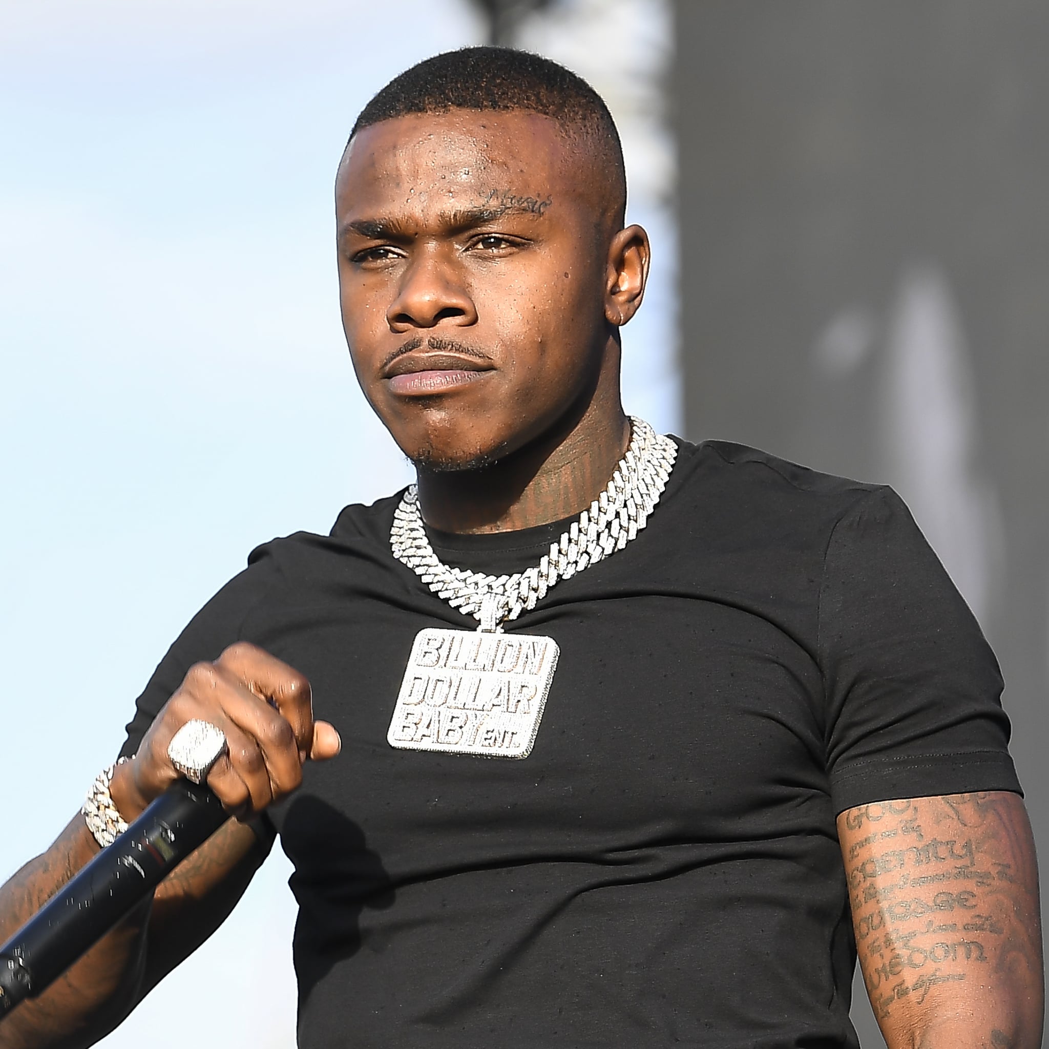 BoohooMan teams up with DaBaby for brand new summer collection 