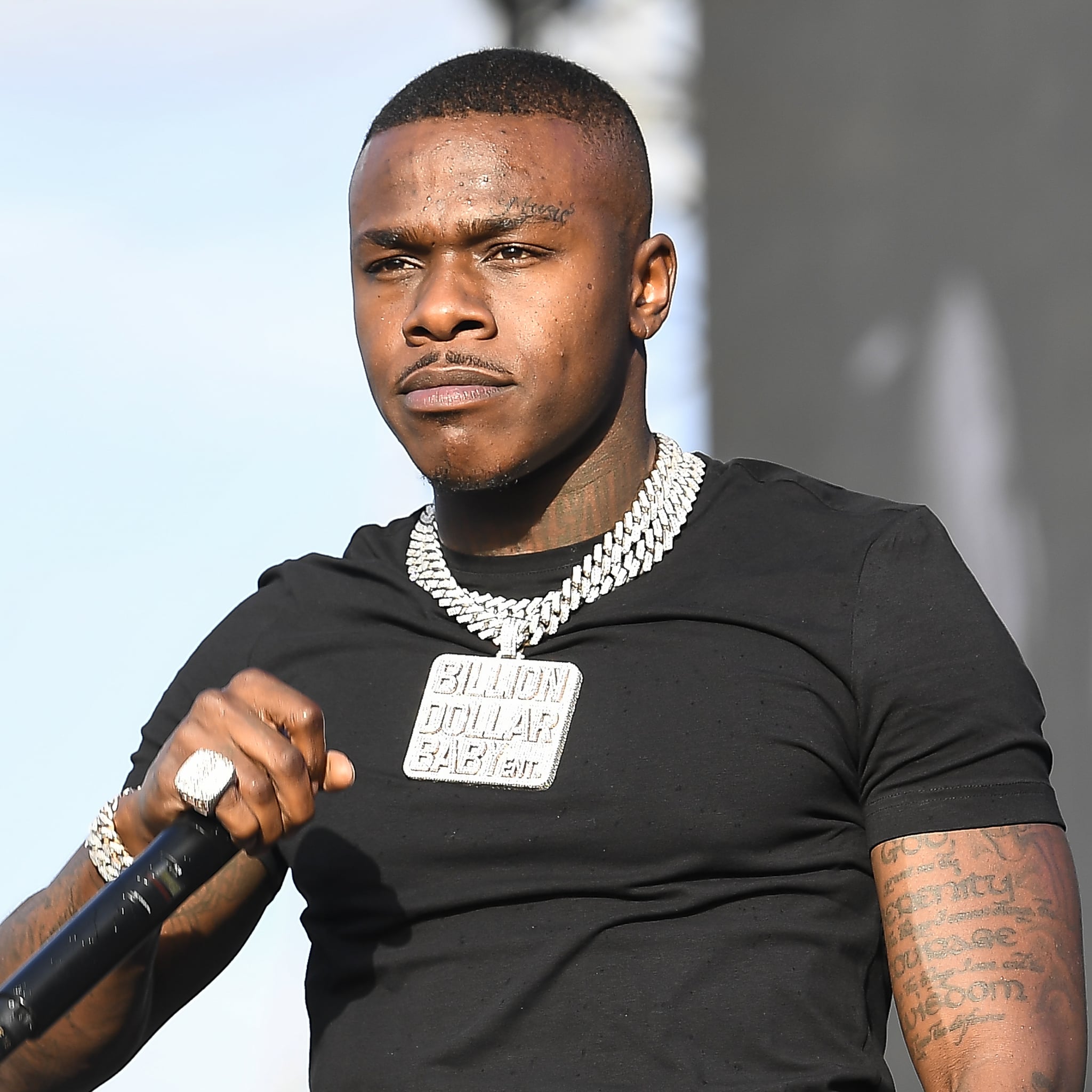 DaBaby Launches New Fashion Line With BoohooMan - The Source