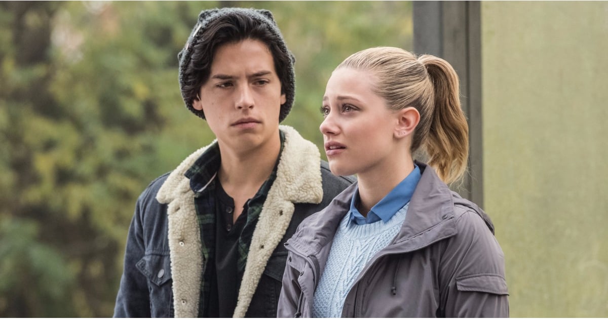 Will Betty And Jughead Stay Together In Riverdale Season 2 Popsugar Entertainment