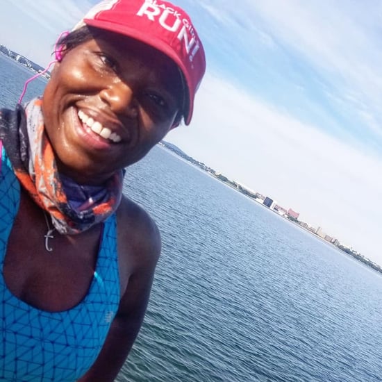 A Professor, Runner, and Activist Shares Her Workout Routine