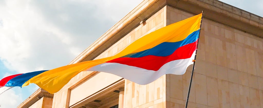 Colombia Travel Tips