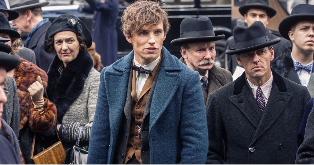 Fantastic Beasts And Where To Find Them 2