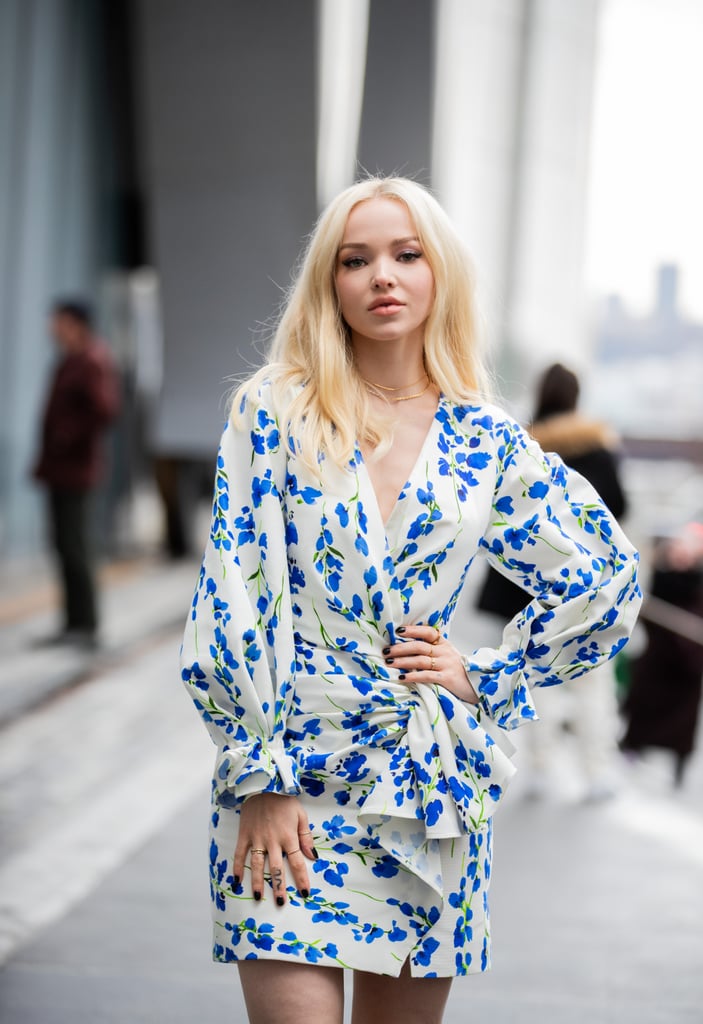 See Dove Cameron's Sexiest Pictures Over the Years