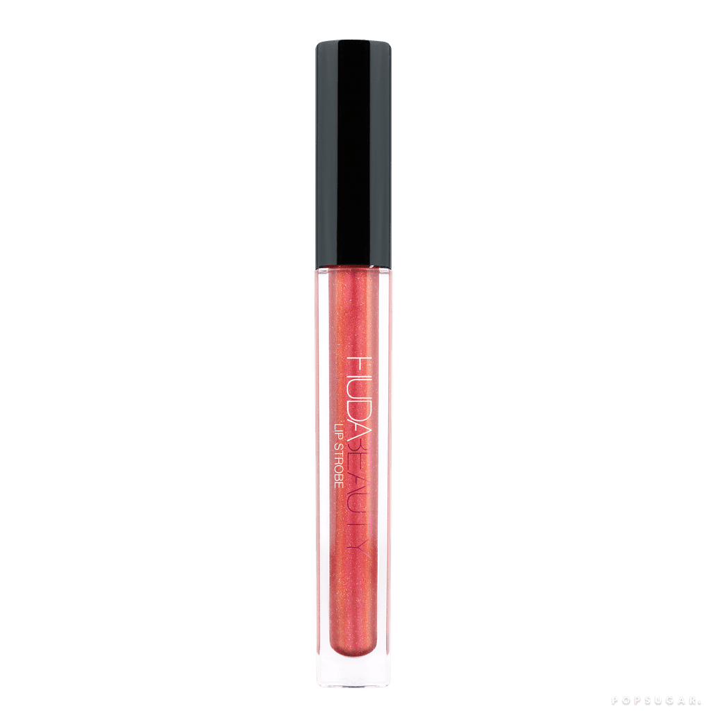 Huda Beauty Lip Strobe in Saucey Huda Beauty Lip Strobe in Saucey