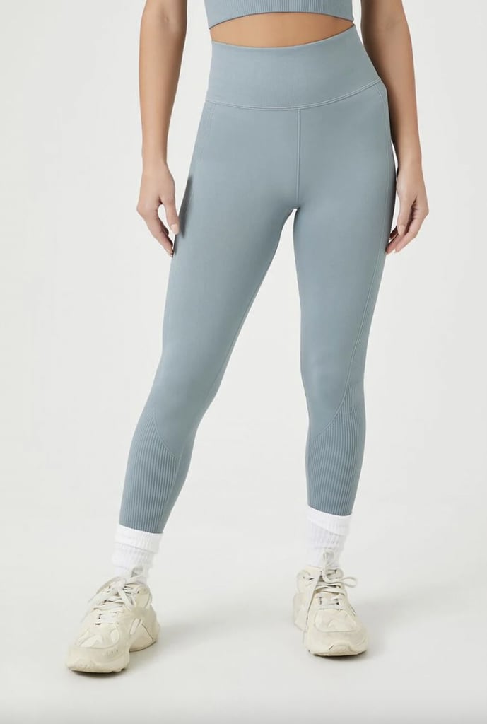 Forever 21 Active Seamless Leggings
