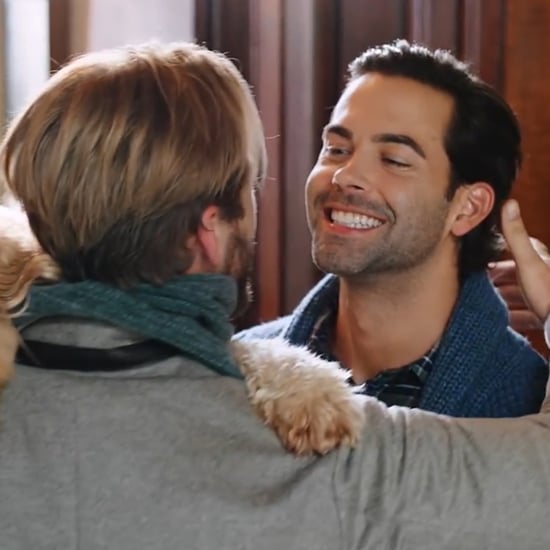 Nordstrom Gay Couple Commercial
