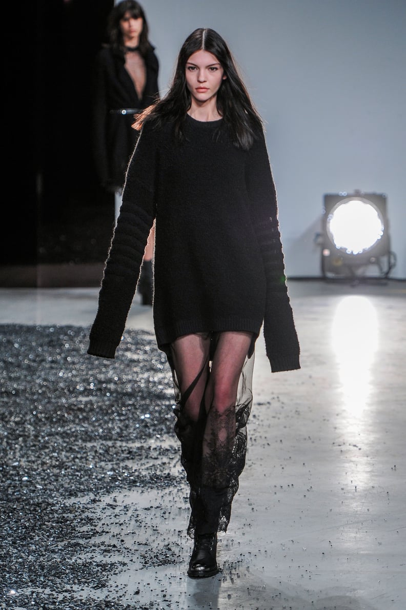 Zadig & Voltaire Fall 2014