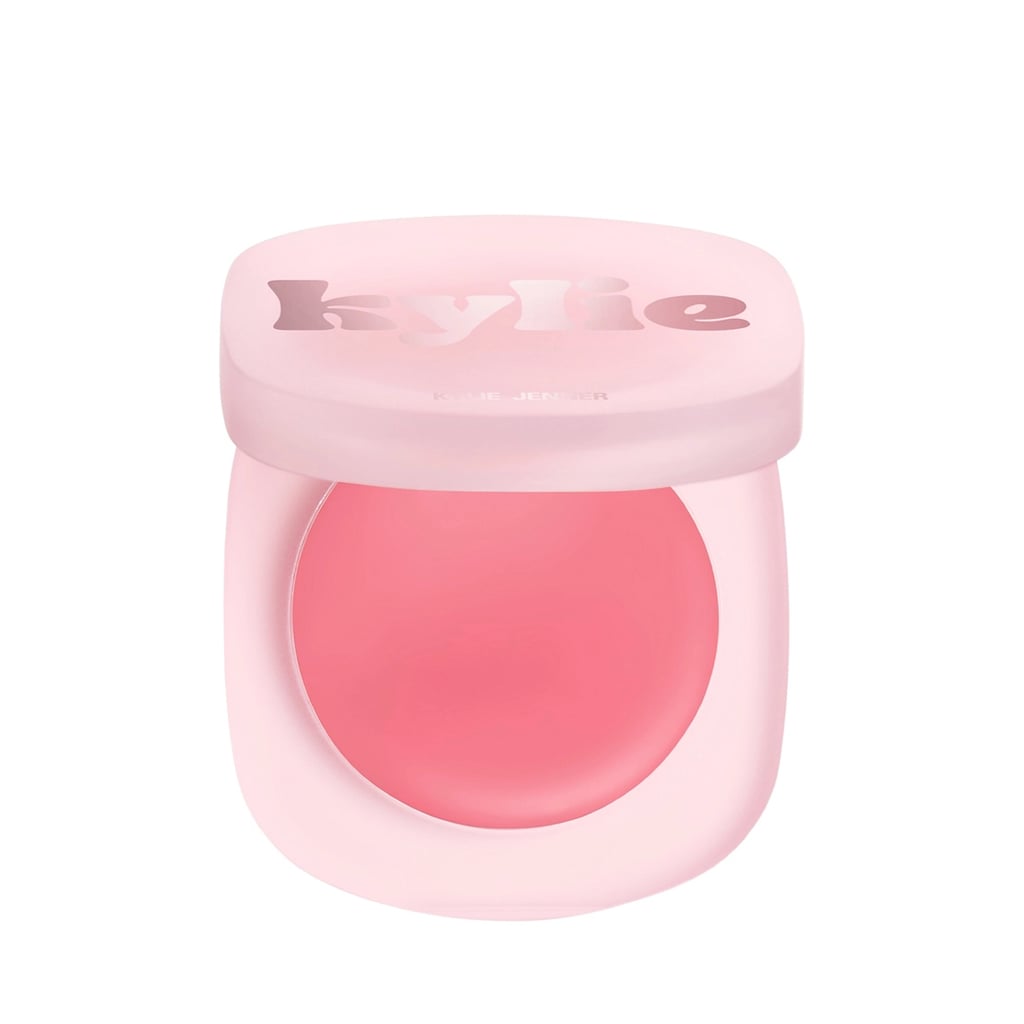 Kylie Cosmetics Lip & Cheek Glow Balm in Pink Me Up