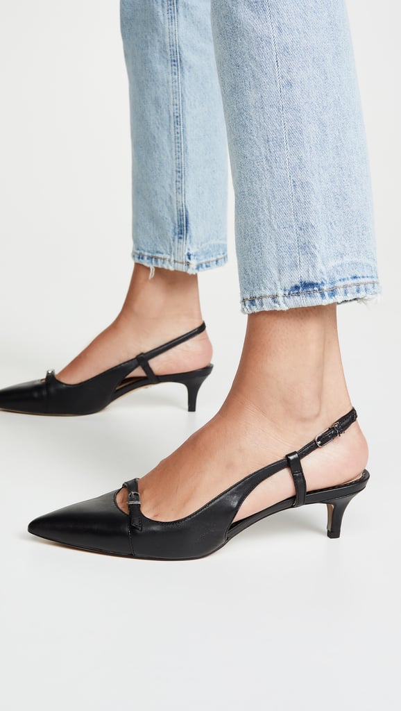 Sam Edelman Denia Slingback Pumps