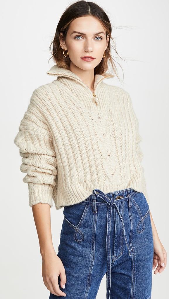 Nanushka Eria Sweater