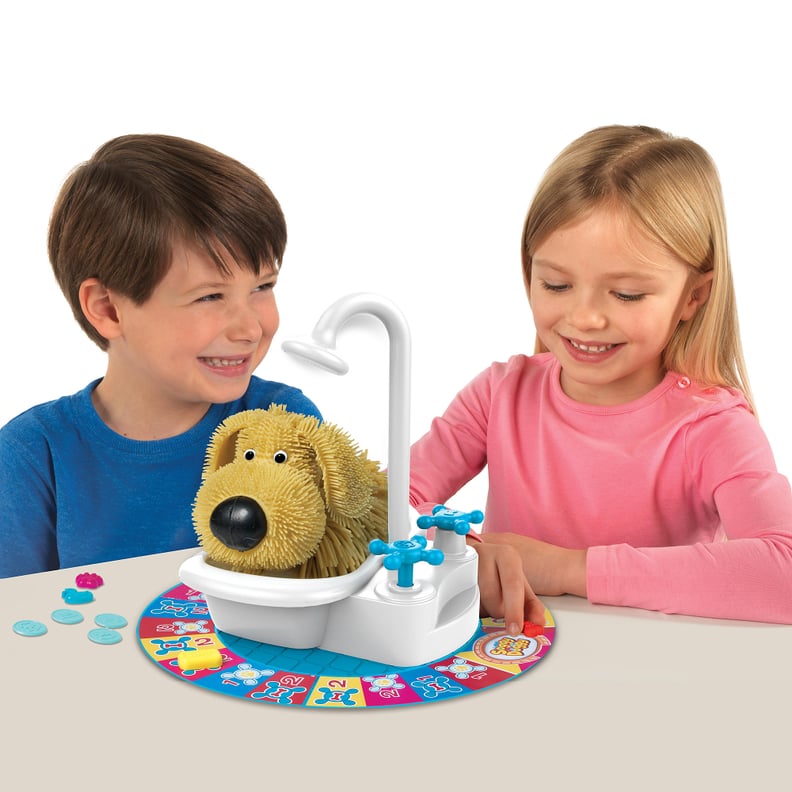 Spin Master Soggy Doggy Board Game