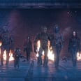 The "Guardians of the Galaxy Vol. 3" Soundtrack Is a Rollicking Rock and Roll Hero's Journey