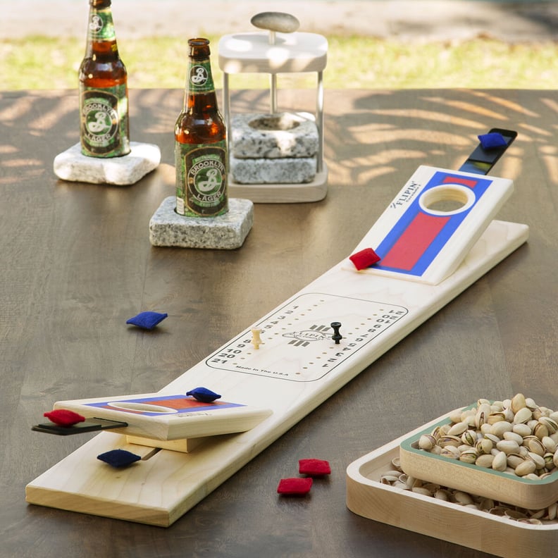 For the Cornhole Lover: Tabletop Cornhole