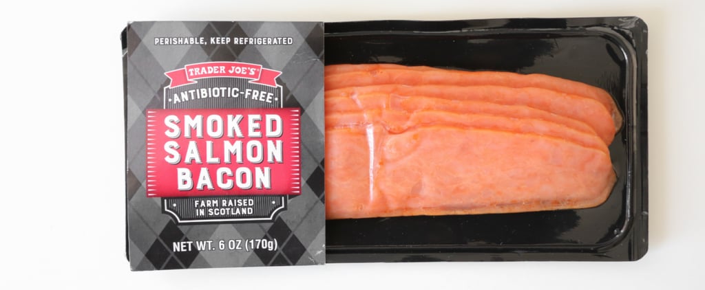 15 Trader Joe's Breakfast Staples For Busy People