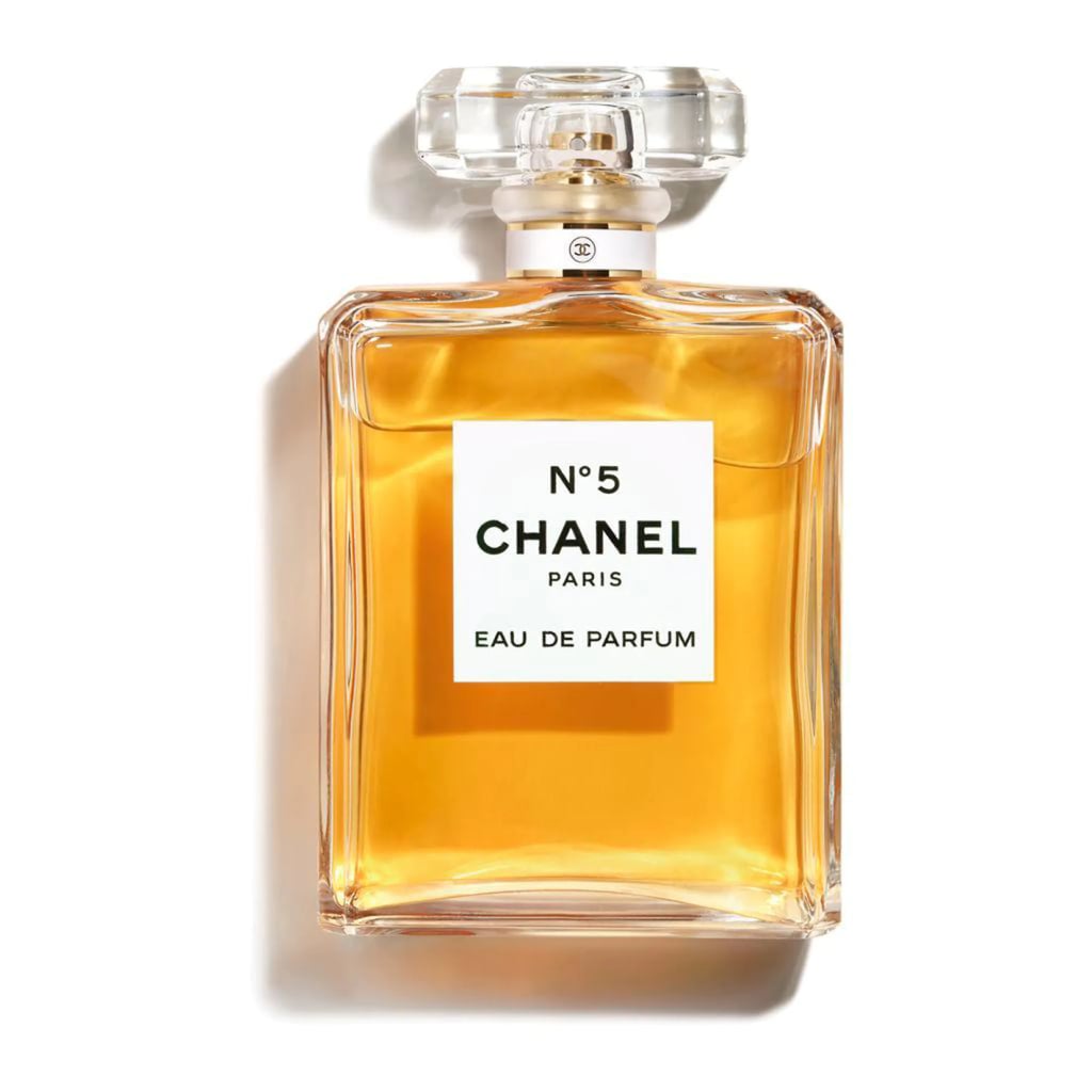 Beauty Gifts: Chanel N°5 Eau de Parfum Spray