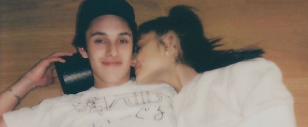 Who Is Dalton Gomez? Here's Everything We Know About Ariana Grande's Fiancé