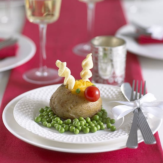 Kid-Friendly Christmas Dinner Recipes
