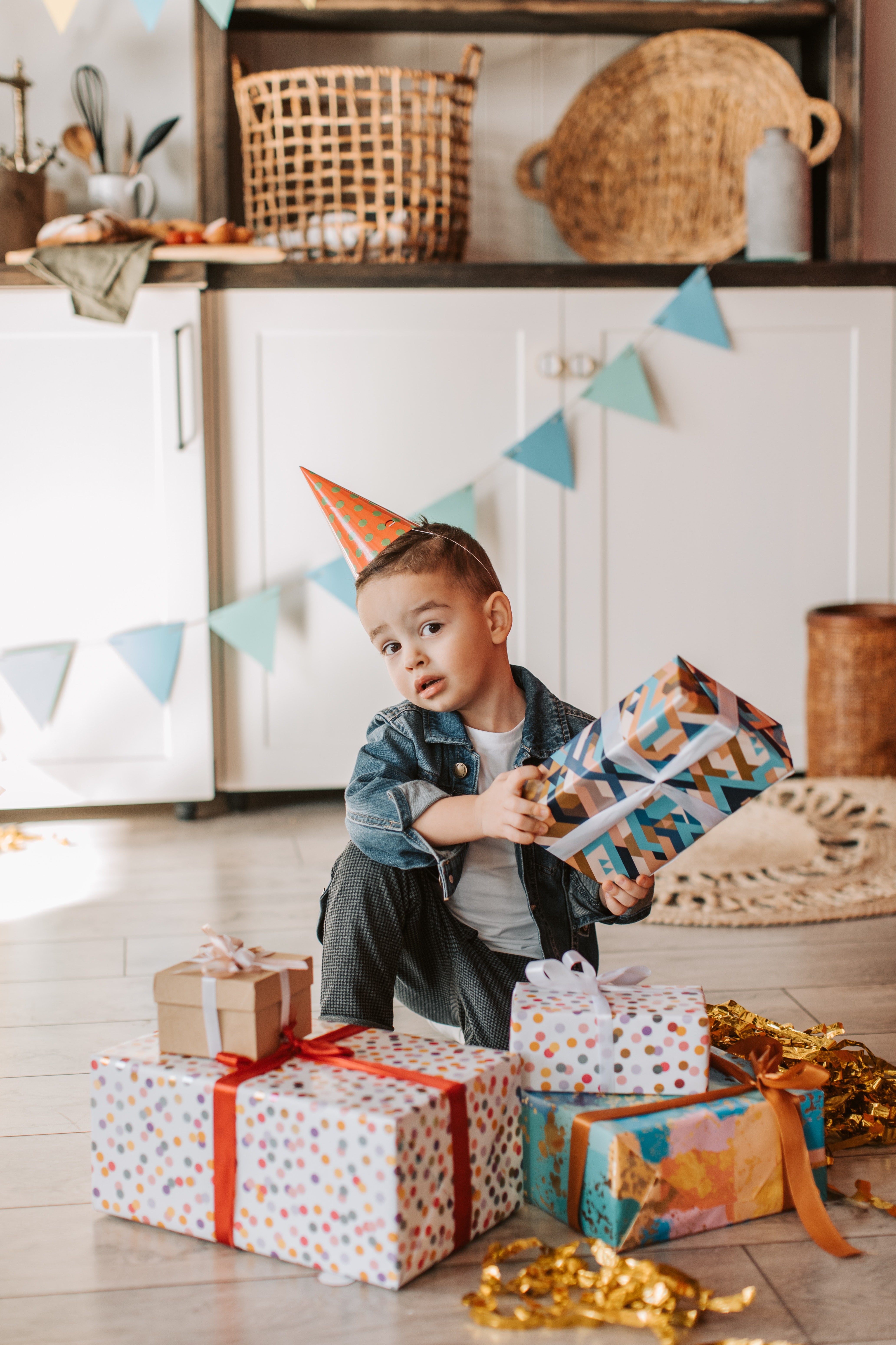15 Birthday Gift Ideas for Kids; Under $15 - Days With Grey
