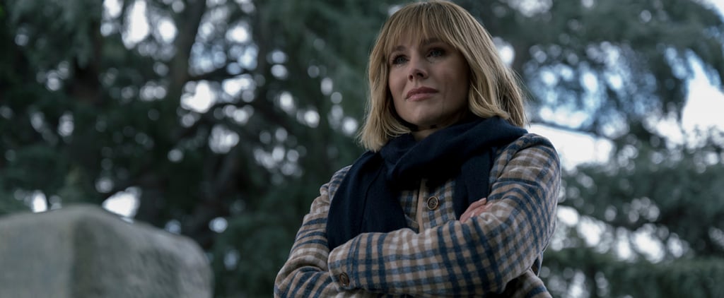 "The Woman in the House": What Happened to Anna's Daughter?