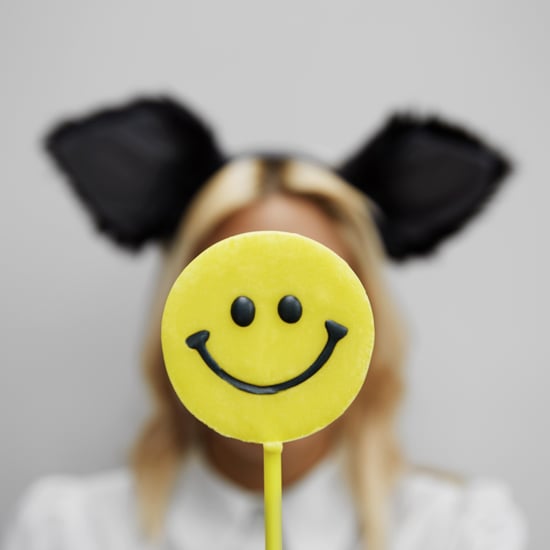 Things You Shouldn't Do on Halloween in Your 30s