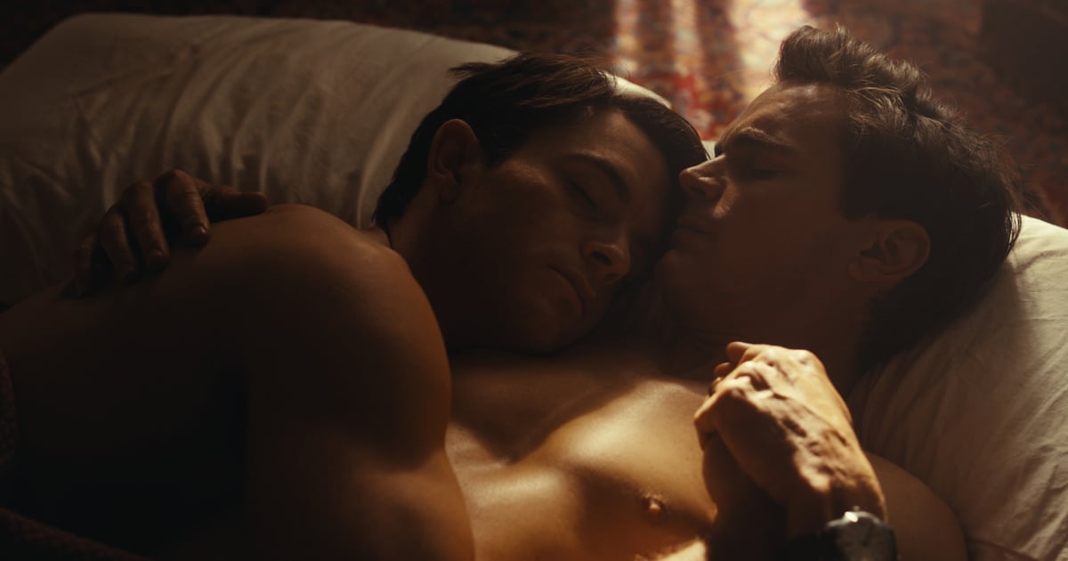 Jonathan Bailey and Matt Bomer’s Steamy Romance Is on Display in “Fellow Travelers” Teaser