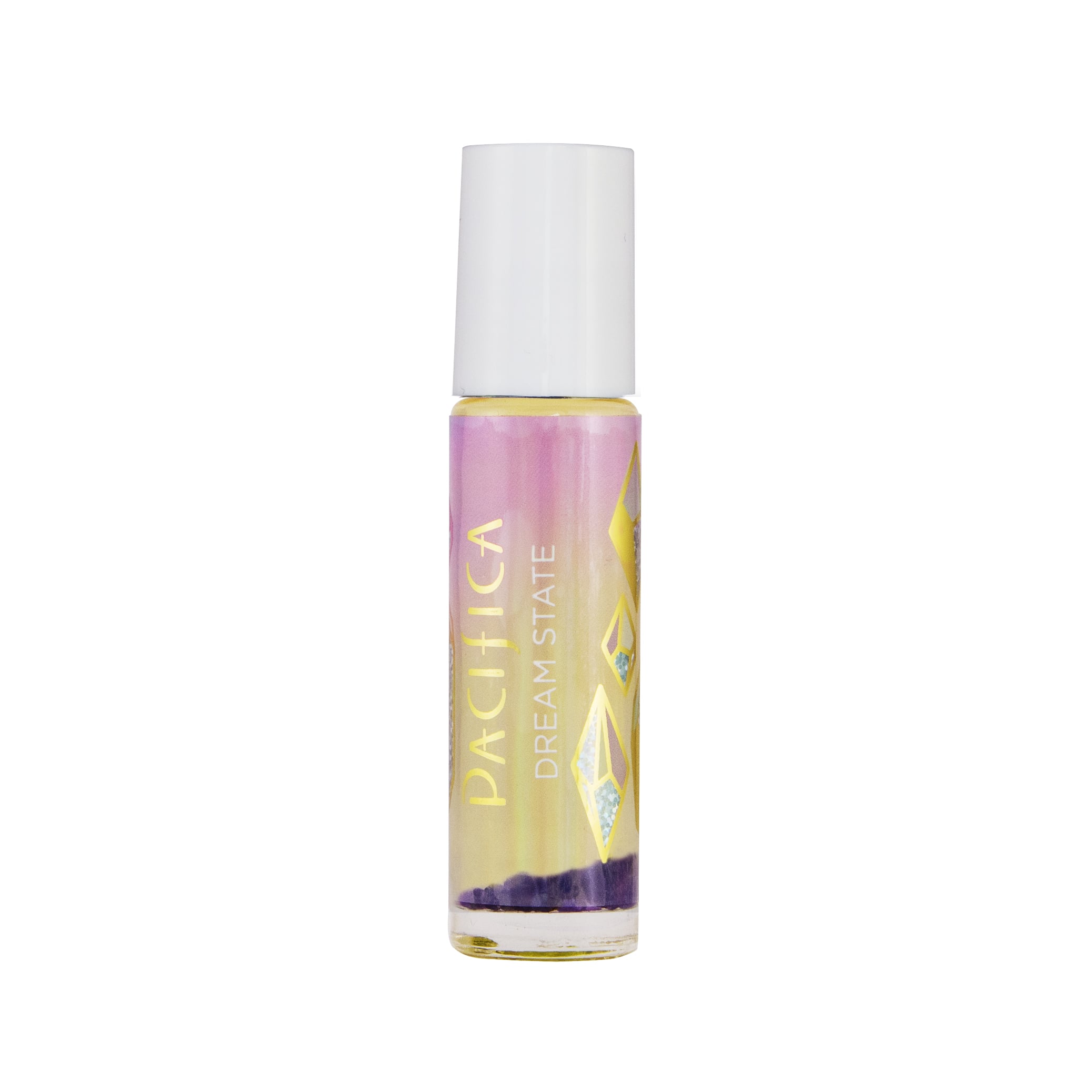 Pacifica hotsell aroma power