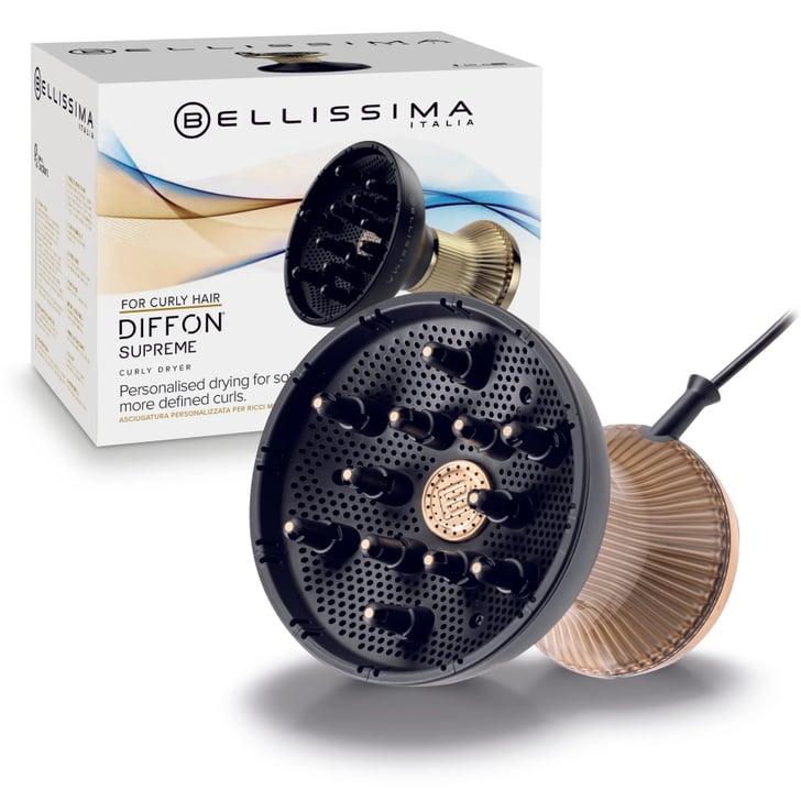 Bellissima Hair Diffuser Reviews