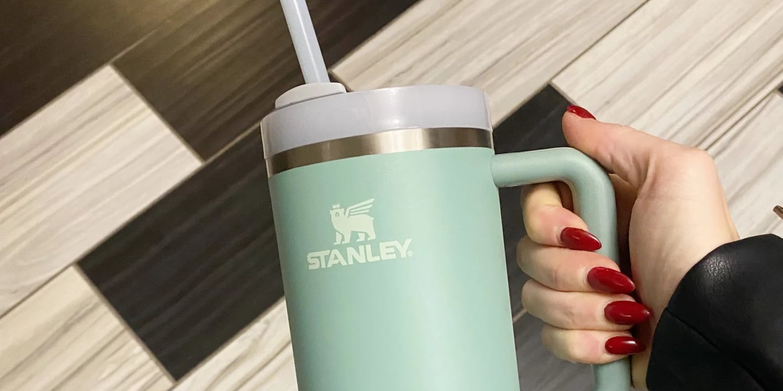 Why Is There Lead in Stanley Cups and Other Reusable Water Bottles?  (Updated)