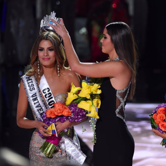 Miss Colombia Says Miss Universe Mistake Was Humiliating