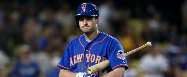 Mets player criticized for paternity leave: It was 'best thing for our  family