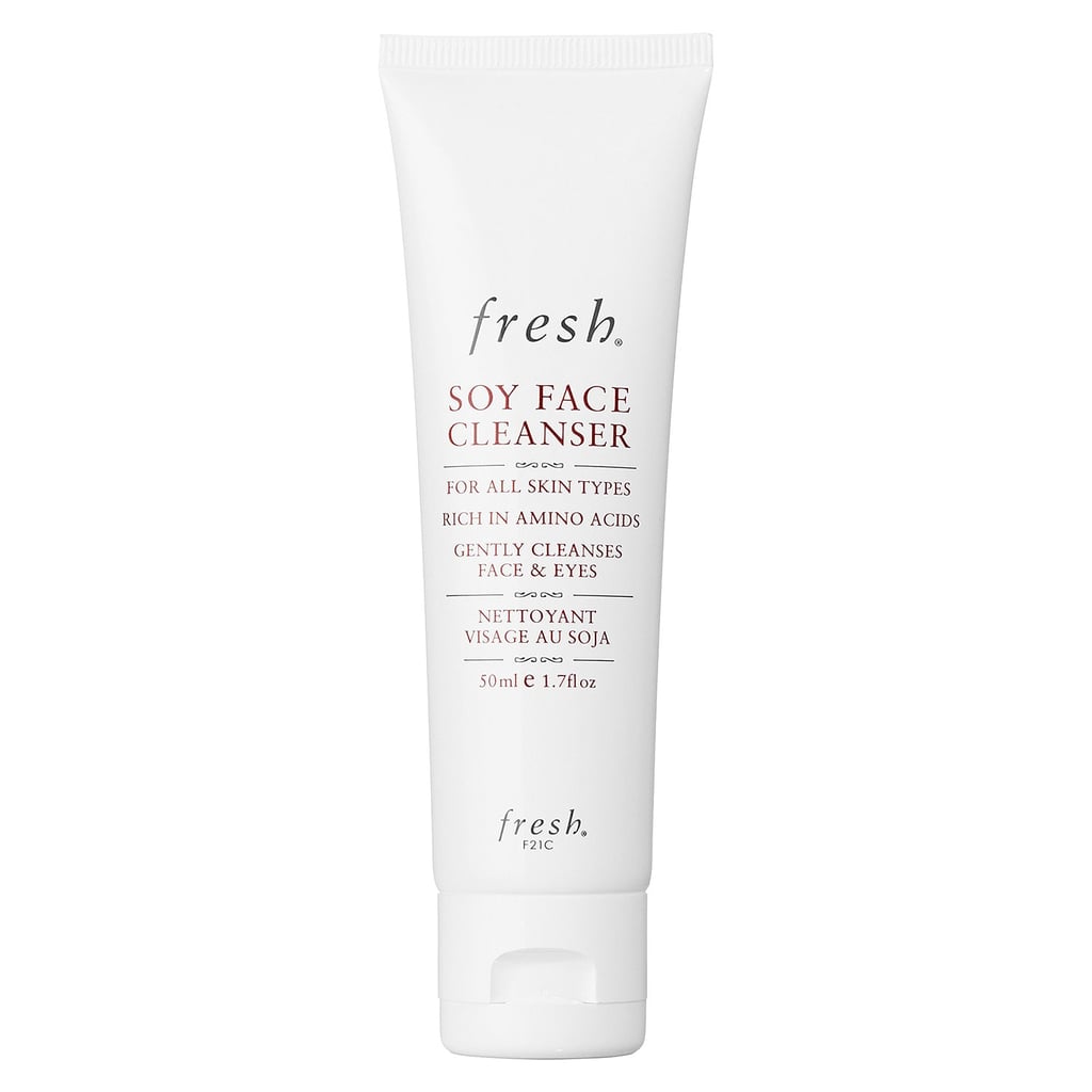 Fresh Soy Face Cleanser Mini