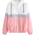 We're Blown Away by These Adorable Windbreakers, All Available on Amazon
