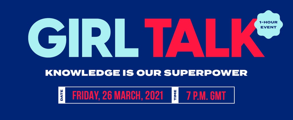 Join Michelle Obama For Girl Talk Event